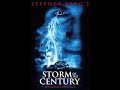 Premiere STEPHEN KING'S "STORM OF THE CENTURY" FULL MOVIE  Terror that takes you by storm!