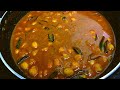 ഇറച്ചി കറിയുടെ അതെTaste ൽ വെള്ള Kadala കറി | Kerala Thick Gravy Chickpea Curry - Kadala Curry Recipe