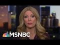 Bill O'Reilly Accuser Wendy Walsh Describes Sexual Harassment | The Last Word | MSNBC