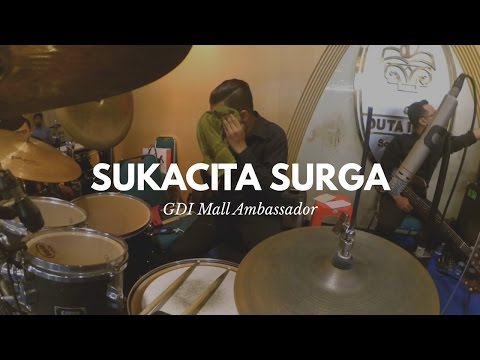 Download Eka Daniel - Sukacita Surga @ GDI Mall Ambassador free