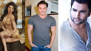 Bollywood Stars At Celebrity Cricket League | Bollywood News