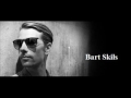 Bart Skils -  Katerblau -  Berlin