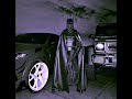 Playboi Carti Feat. Lil Uzi Vert - Batman (prod. dadanny) slowed + reverb