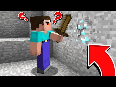 HOW TO SPOT A NOOB IN MINECRAFT 