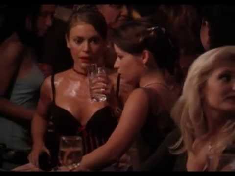 Charmed porn alyssa milano — 10