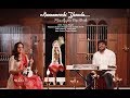 Kannamoochi Yenada | Kandukondain Kandukondain | Violin Cover | Roopa Revathi feat. Sumesh Anand