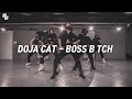 Doja Cat - Boss B tch | Choreography by MIJU | Girlish Class LJDANCE | 안무 춤
