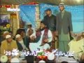 WAPBOM COM zulaf dekhi hai k nazron ne ghata Naat By Hanif Qureshi Must