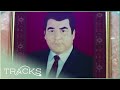 Undercover in Turkmenistan | Full Documentary | TRACKS