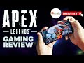 APEX LEGENDS MOBILE Game Detailed Review & Gameplay Experience!