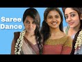 New Instagram Reels Saree Dance Tik Tok Videos Hot Saree Navel Kerala Marathi Tamil Telugu Bhojpuri