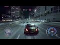 Need For Speed Heat PS4 w/ Riders on the Storm - Snoop Dogg ft The Doors