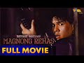 Magnong Rehas Full Movie HD | Raymart Santiago, Gelli de Belen, Roi Vinzon, Ogie Alcasid