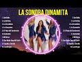 Top Hits La Sonora Dinamita 2024 ~ Mejor La Sonora Dinamita lista de reproducción 2024