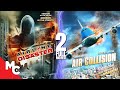 Airline Disaster + Air Collision | 2 Full Action Disaster Movies | Double Feature