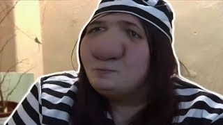 Youtube Kacke | Dome wird vom Wärter angeschrien und beleidigt