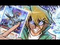INFINITE MONSTER REBORN - Joey’s NEW RED-EYES DECK Can’t Be STOPPED! - Yu-Gi-Oh Master Duel Ranked!