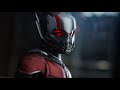 Antman Powers Weapons and Fighting Skills Compilation