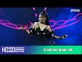 BÍCH PHƯƠNG - TỪ CHỐI NHẸ NHÀNG THÔI | LIVE AT HOZO MUSIC FESTIVAL 2022