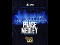 PRAISE MEDLEY Live at Sound From Zion '24