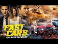 FAST CARS - Hollywood English Movie | Scott Eastwood In Superhit English Full Action Movie