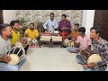 Kaanta laga..bangle ke piche | cover on dholak tabla and percussions | RD burman | asha parekh