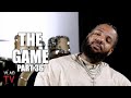 The Game on Why More Rappers Get Killed in LA than Any Other City (Part 36)