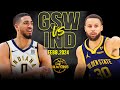Golden State Warriors vs Indiana Pacers Full Game Highlights | February 8, 2024 | FreeDawkins