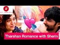 Tharshan Romance with Sherin | Hit Tamizha | bigboss season 3| Tharshan Love Story