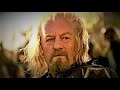 THEODEN* King of Rohan- Lord of the Rings