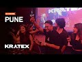 Kratex | Nusta Vibes | Pune | मराठी | Marathi House Music @Mhouseofficial