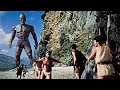 Le Film qui a bouleversé Hollywood | Les meilleures scènes de Jason et les Argonautes 🌀 4K