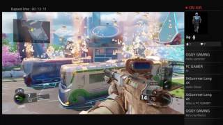Call of duty,come join me,trying to freestyle