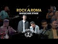 Closehead Live at RockAroma Showcase Stage