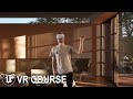 VR with Unreal Engine 5 - Full Beginner Course