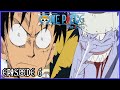One Piece Abridged: Episode 6