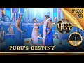 Porus | Episode 139 | Puru's Destiny | पुरु की नियति | पोरस | Swastik Productions