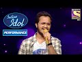 Rohit ने 'Chinamma Chilakkamma' Performance पे उड़ाए सब के होश | Indian Idol Season 11