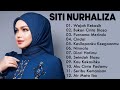 SITI NURHALIZA FULL ALBUM TERBAIK || LAGU POP MALAYSIA TERBARU