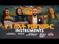 የ 1 ሰአት የመዝሙር instruments /long playlist 4K video #mezmur