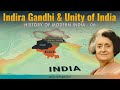 History of India E06 | Indian Unity & Indira Gandhi, from 1964 to 1984 | Faisal Warraich