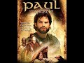 Paul the Apostle (2013) | Full Movie | Hindi | Urdu | The Bible: Book of Acts and Paul's Epistles