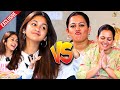 Please.. என்ன பத்தி Decent -ஆ பேசு 🤣 | VJ Archana & Daughter Zaara Interview | Super Mom 3