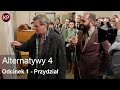 Alternatywy 4 | Odcinek 1 | Polski serial komediowy | Stanisław Bareja | PRL | Kultowy serial