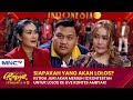 DAG-DIG-DUG! Kira-kira Siapakah 12 Peserta Pilihan Juri yang Lolos? | KONTES AMBYAR INDONESIA 2024