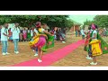 XITSONGA AFRICAN DANCE @GIYANI