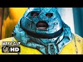 DEADPOOL 2 Clip - "X-Force vs. Juggernaut" (2018)