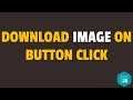 How to Download Image on Button Click Using Javascript