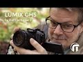 Panasonic Lumix GH5, faut-il l'acheter ?