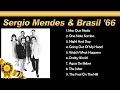 Sergio Mendes & Brasil '66 Greatest hits  想い出のセルジオ・メンデス＆ブラジル'66